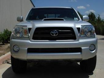 2007 Toyota Tacoma For Sale