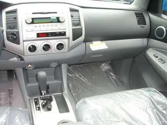 2008 Toyota Tacoma For Sale