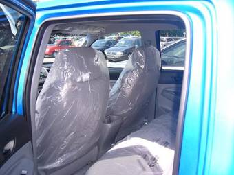 2008 Toyota Tacoma Pictures