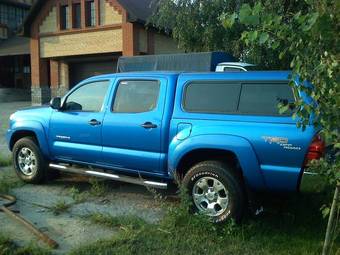 2008 Toyota Tacoma For Sale