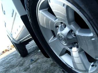 2008 Toyota Tacoma Pictures
