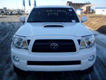 2008 Toyota Tacoma For Sale
