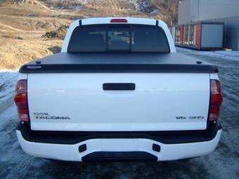 2008 Toyota Tacoma For Sale