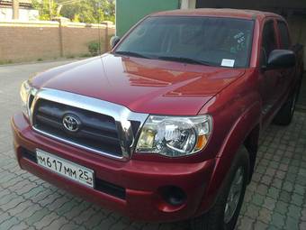 2008 Toyota Tacoma For Sale