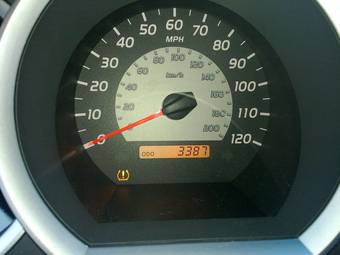 2008 Toyota Tacoma Photos
