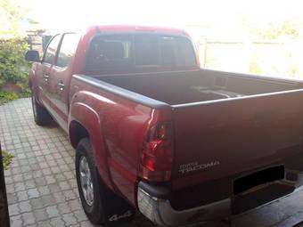 2008 Toyota Tacoma For Sale