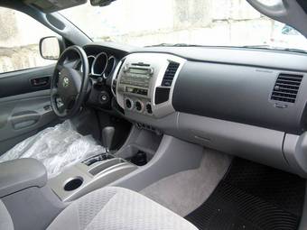 2009 Toyota Tacoma For Sale