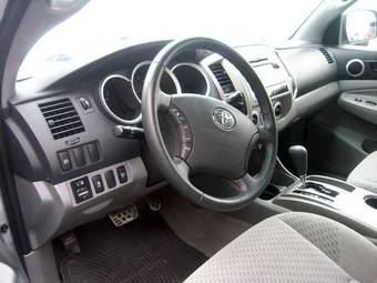 2009 Toyota Tacoma For Sale