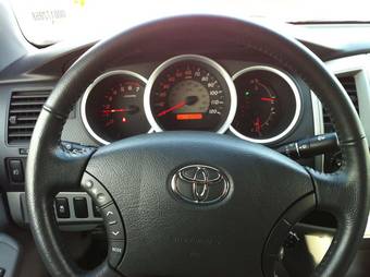 2010 Toyota Tacoma For Sale