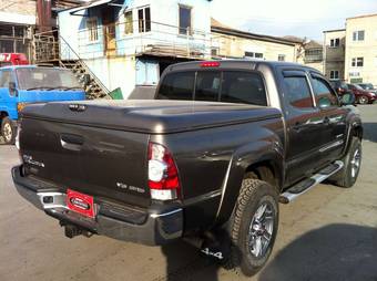 2010 Toyota Tacoma For Sale