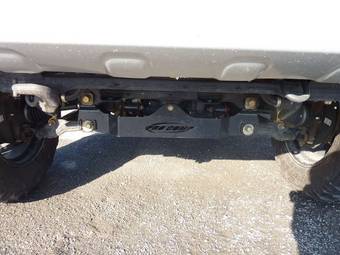 2010 Toyota Tacoma Photos