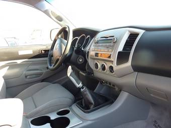 2010 Toyota Tacoma For Sale