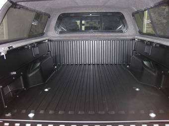 2011 Toyota Tacoma Photos