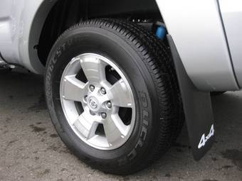 2011 Toyota Tacoma Pics