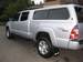 Preview Toyota Tacoma