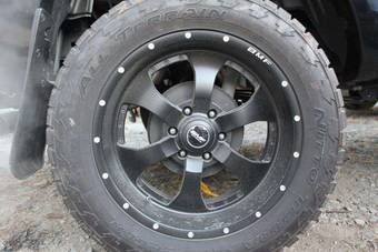 2011 Toyota Tacoma Pictures