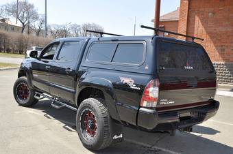 2011 Toyota Tacoma For Sale