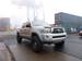 Preview 2011 Toyota Tacoma