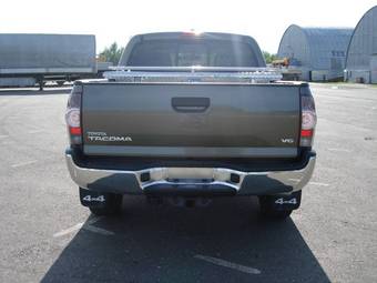 2011 Toyota Tacoma For Sale