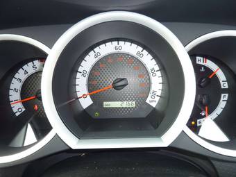 2012 Toyota Tacoma Images