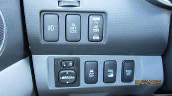2012 Toyota Tacoma Pictures