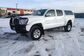 Tacoma II GRN245 4.0 AT Double Cab Longbed 4x4 (236 Hp) 