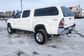 2013 Toyota Tacoma II GRN245 4.0 AT Double Cab Longbed 4x4 (236 Hp) 