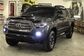 Tacoma III GRN305 3.5 AT Access Cab 4x4 TRD Off-Road (278 Hp) 