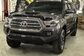 2016 Tacoma III GRN305 3.5 AT Access Cab 4x4 TRD Off-Road (278 Hp) 