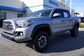 2017 Tacoma III GRN305 3.5 AT Double Cab 4x4 TRD Off-Road (278 Hp) 