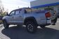 2017 Tacoma III GRN305 3.5 AT Double Cab 4x4 TRD Off-Road (278 Hp) 
