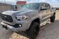 2018 Tacoma III GRN305 3.5 AT Access Cab 4x4 TRD Sport (278 Hp) 