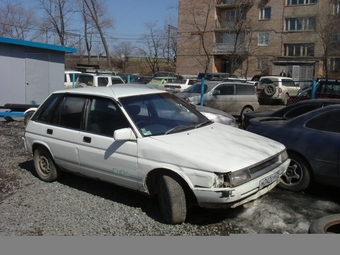 Tercel