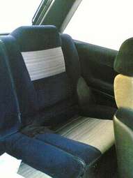 1988 Toyota Tercel Pictures