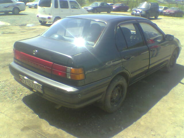 1993 Toyota Tercel