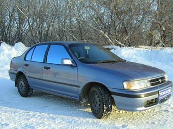 1994 Toyota Tercel