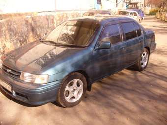 Tercel