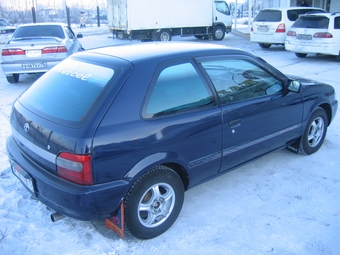 Toyota Tercel