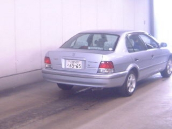 Tercel