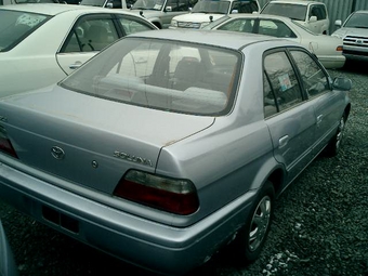 Toyota Tercel