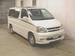 Pictures Toyota Touring Hiace