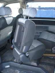 Toyota Touring Hiace