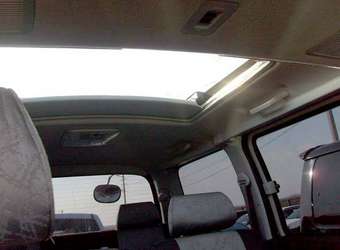 Toyota Touring Hiace