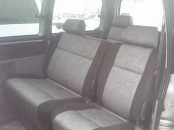 Toyota Touring Hiace