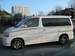 Pictures Toyota Touring Hiace