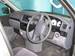 Preview 2002 Toyota Touring Hiace