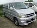 Preview 2003 Toyota Touring Hiace