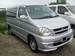 2003 toyota touring hiace