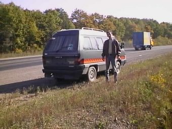 1987 Toyota Town Ace