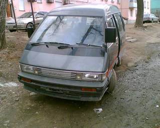 1988 Toyota Town Ace